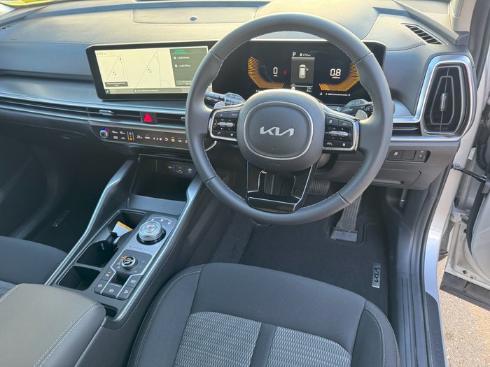 2025 Kia Sorento GT-Line