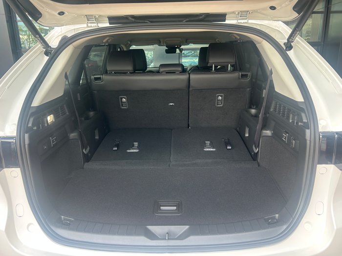 2024 Mazda CX-80 P50e Touring