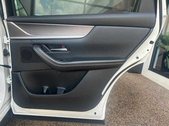 2024 Mazda CX-80 P50e Touring