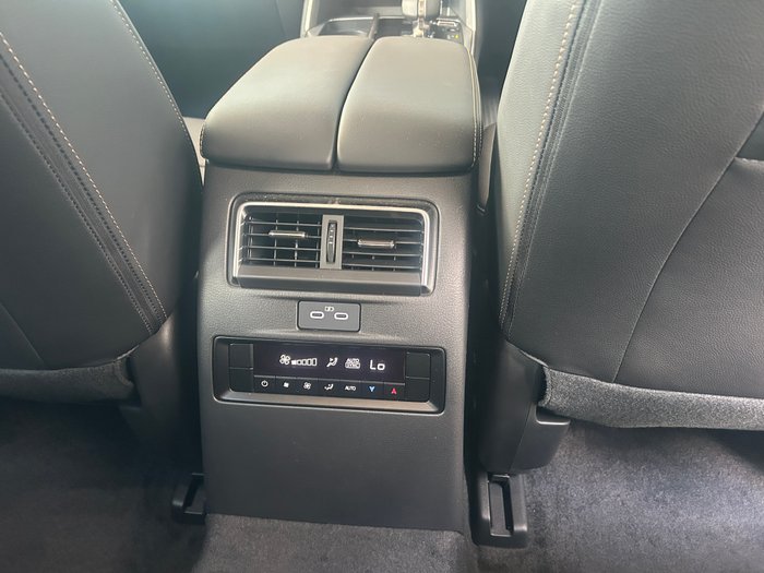 2024 Mazda CX-80 P50e Touring