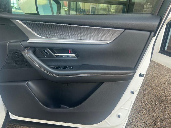 2024 Mazda CX-80 P50e Touring