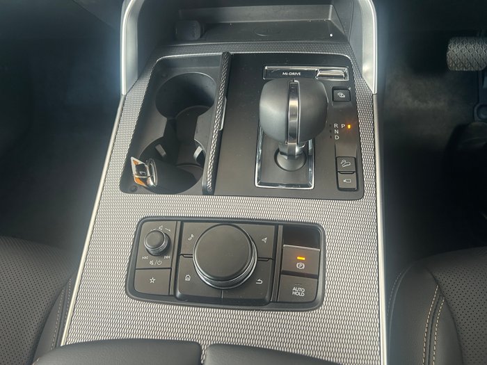 2024 Mazda CX-80 P50e Touring