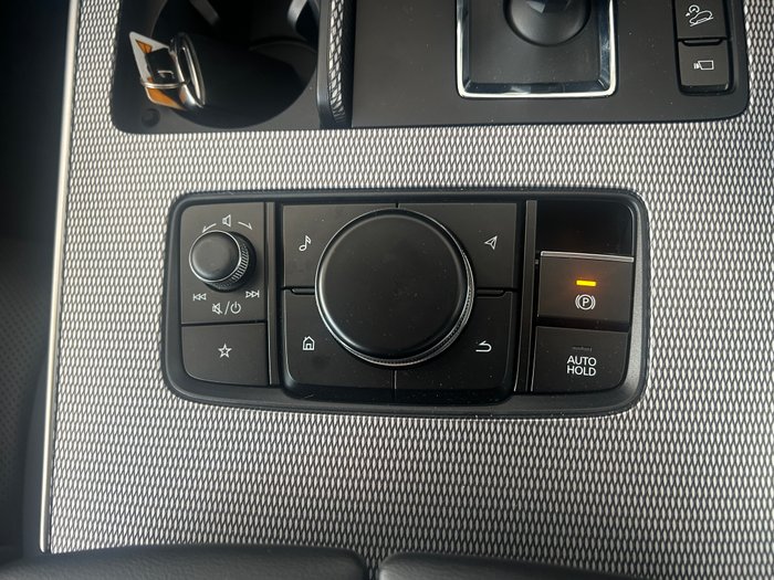 2024 Mazda CX-80 P50e Touring