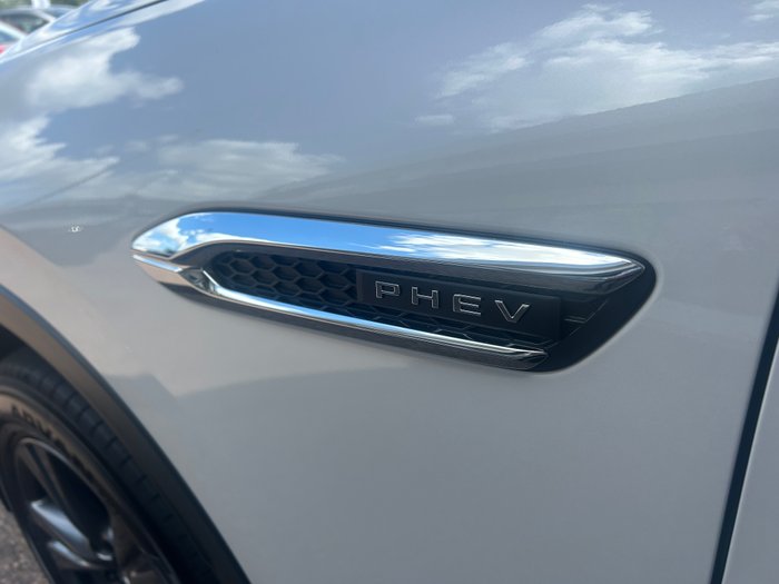 2024 Mazda CX-80 P50e Touring