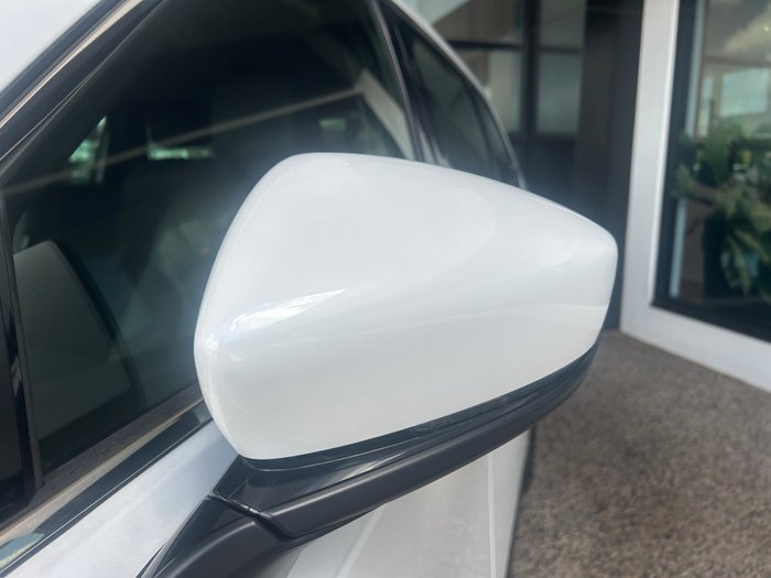 2024 Mazda CX-80 P50e Touring