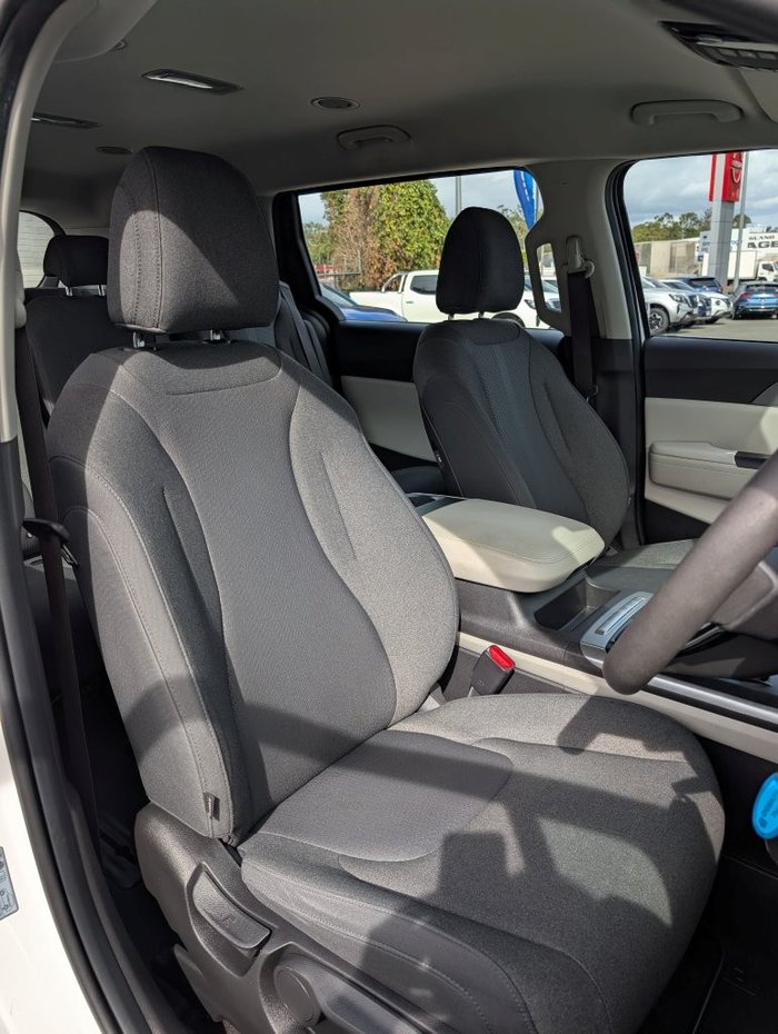 2021 KIA CARNIVAL S