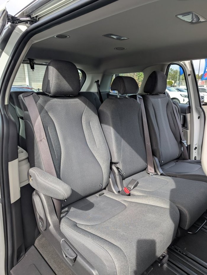 2021 KIA CARNIVAL S