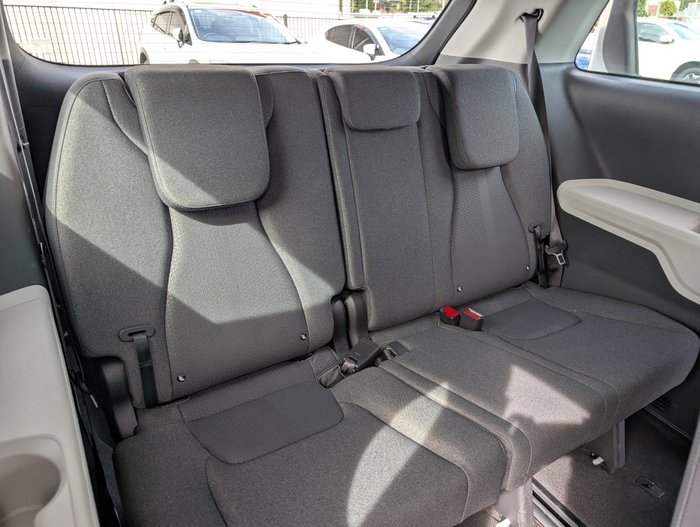 2021 KIA CARNIVAL S