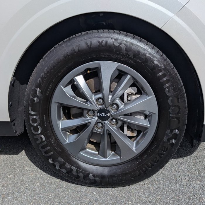 2021 KIA CARNIVAL S