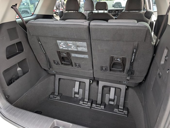 2021 KIA CARNIVAL S