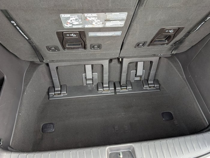 2021 KIA CARNIVAL S