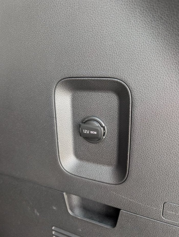 2021 KIA CARNIVAL S