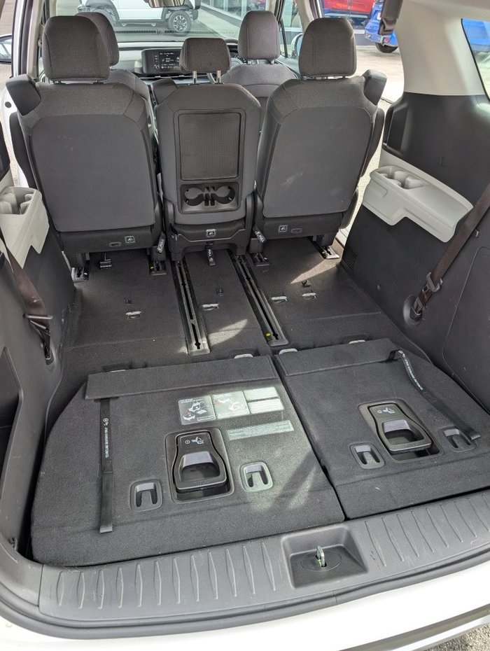2021 KIA CARNIVAL S