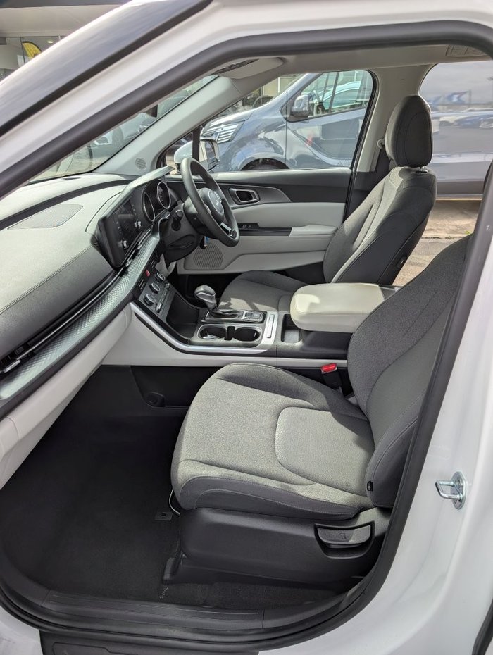 2021 KIA CARNIVAL S