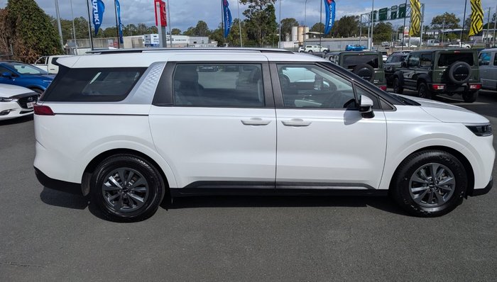 2021 KIA CARNIVAL S