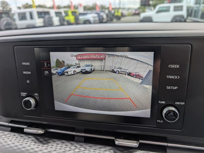 2021 KIA CARNIVAL S