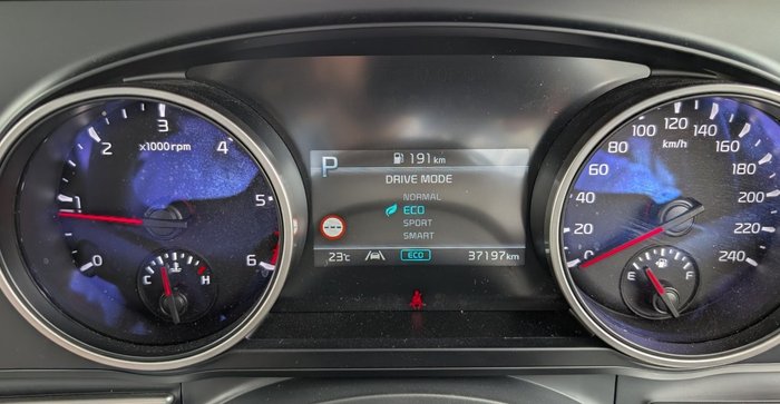 2021 KIA CARNIVAL S