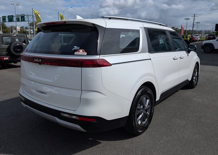 2021 KIA CARNIVAL S