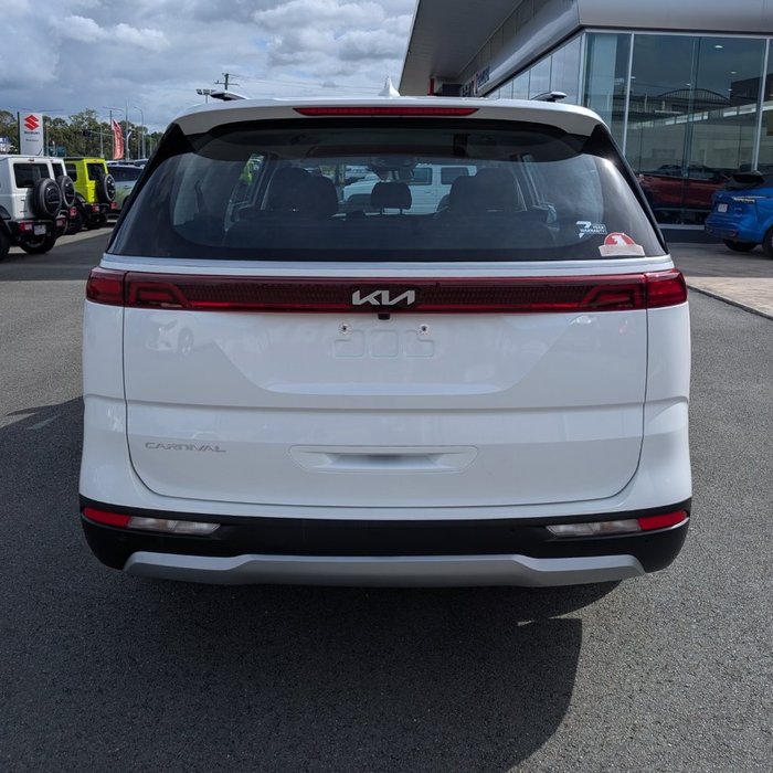 2021 KIA CARNIVAL S