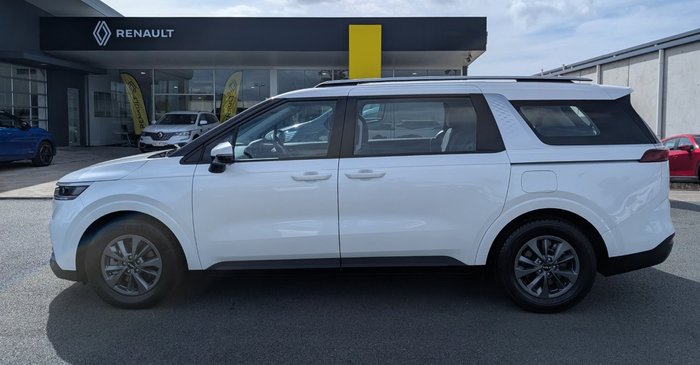 2021 KIA CARNIVAL S
