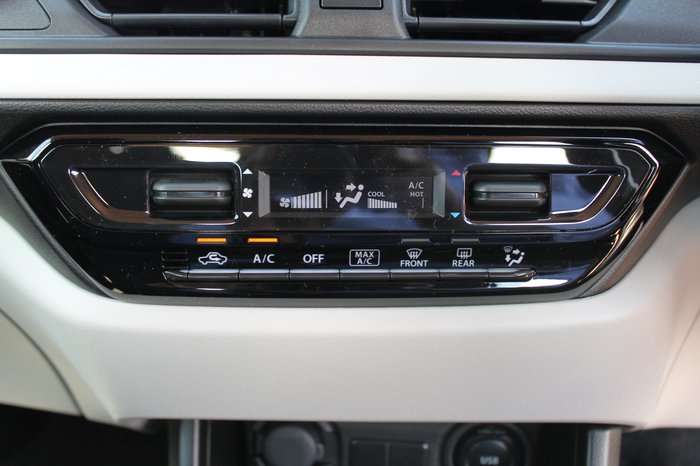 2025 Suzuki Swift Hybrid