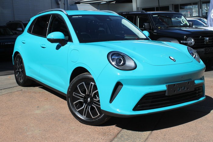2026 GWM Ora 5