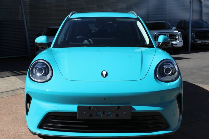2026 GWM Ora 5 Lux