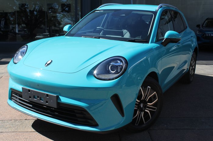 2026 GWM Ora 5 Lux