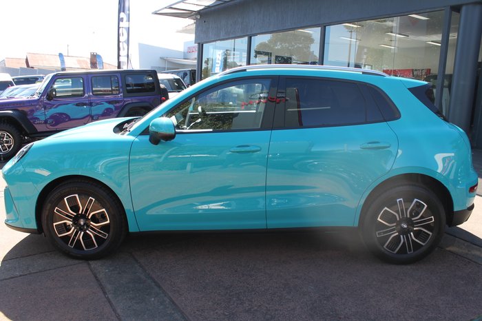 2026 GWM Ora 5 Lux