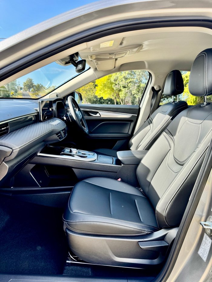 2026 GWM HAVAL JOLION MY25 LUX