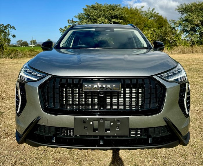 2026 GWM HAVAL JOLION MY25 LUX