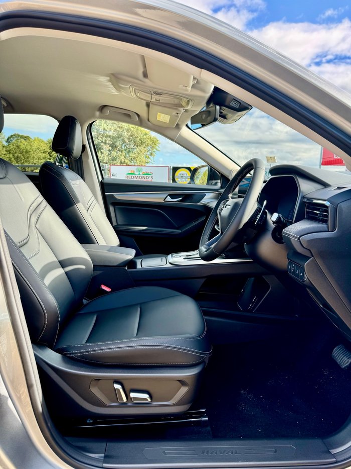 2026 GWM HAVAL JOLION MY25 LUX