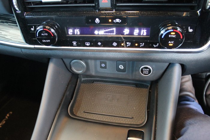 2024 Nissan QASHQAI Ti