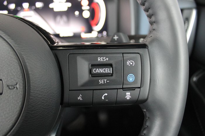 2024 Nissan QASHQAI Ti