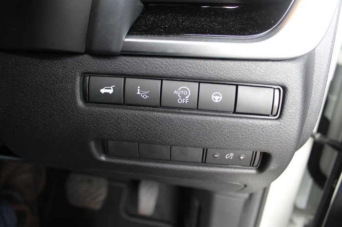 2024 Nissan QASHQAI Ti