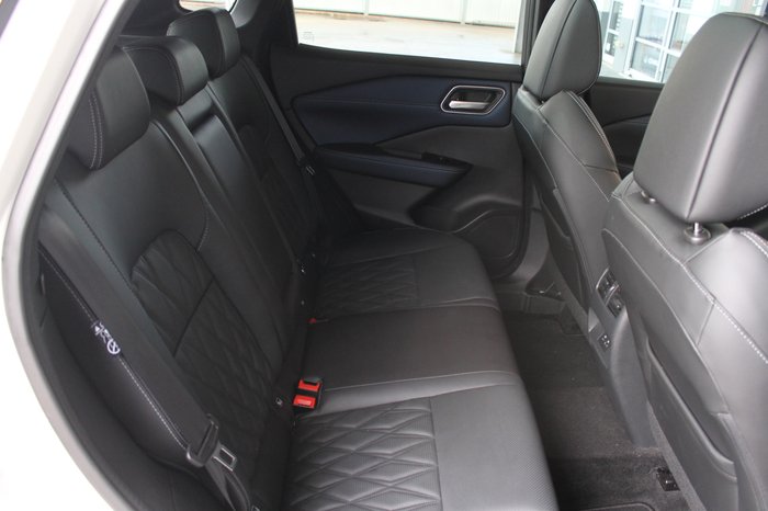 2024 Nissan QASHQAI Ti