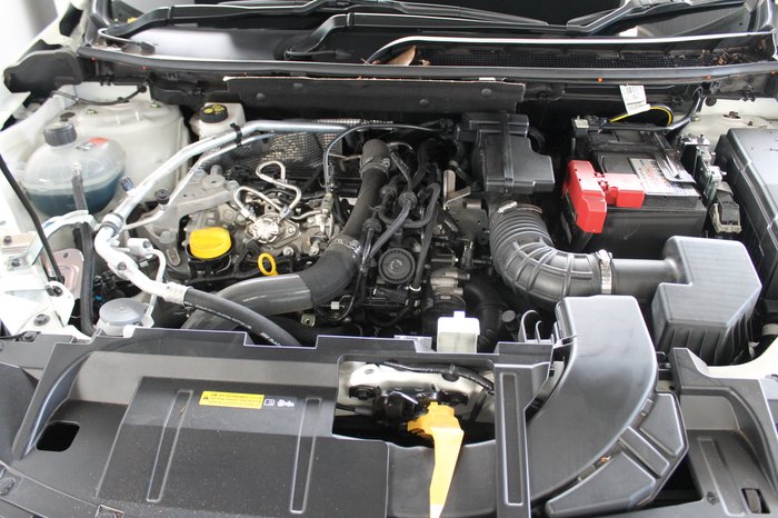 2024 Nissan QASHQAI Ti