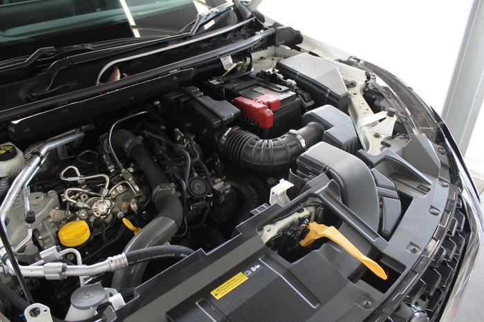 2024 Nissan QASHQAI Ti