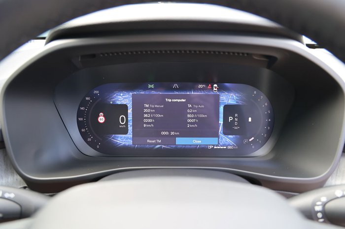 2026 Volvo XC40 Plus B4