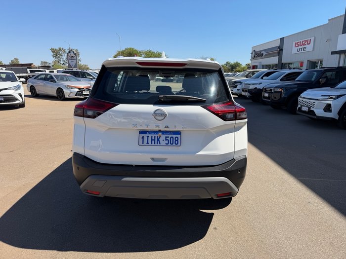 2024 Nissan X-TRAIL