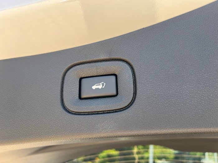 2025 Renault Koleos Evolution 4x2