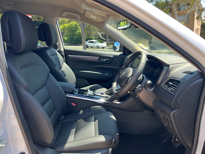 2025 Renault Koleos Evolution 4x2