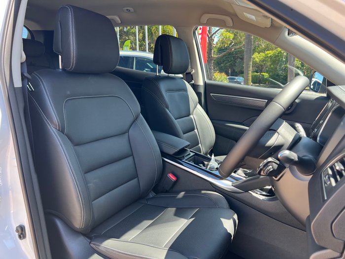 2025 Renault Koleos Evolution 4x2