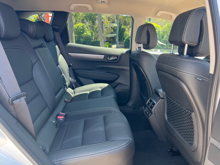 2025 Renault Koleos Evolution 4x2