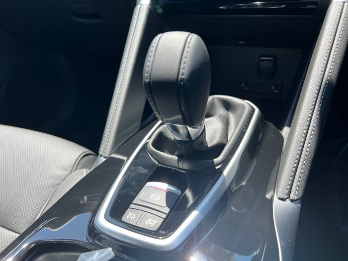 2025 Renault Koleos Evolution 4x2