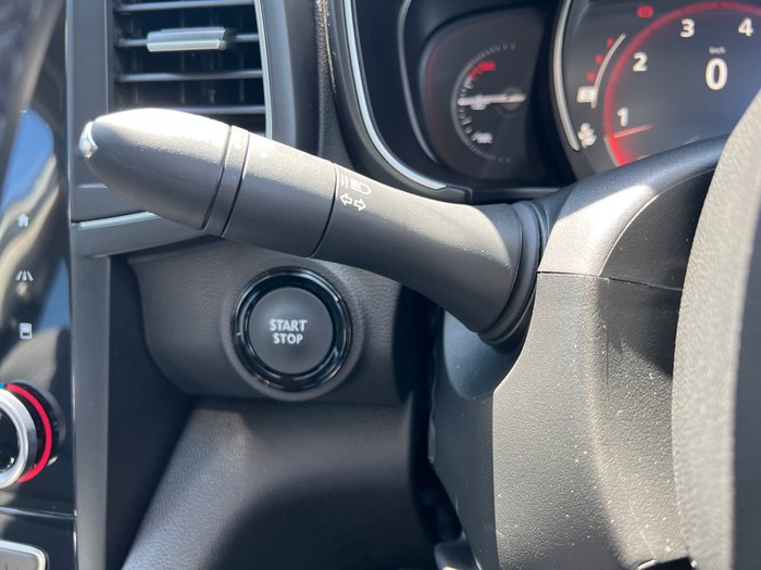 2025 Renault Koleos Evolution 4x2