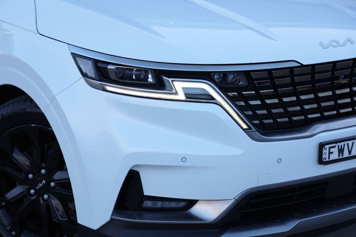 2021 KIA CARNIVAL PLATINUM