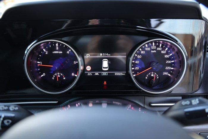2021 KIA CARNIVAL PLATINUM