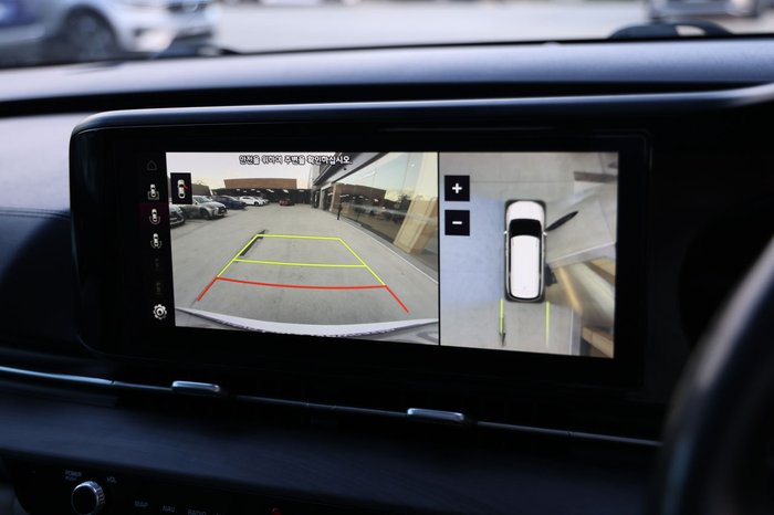2021 KIA CARNIVAL PLATINUM