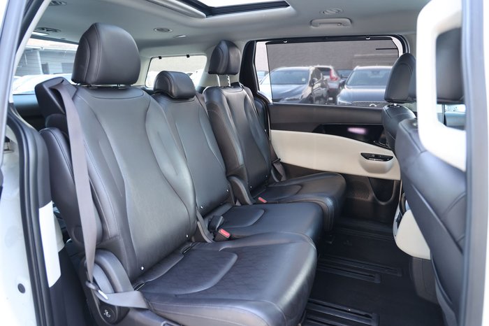 2021 KIA CARNIVAL PLATINUM
